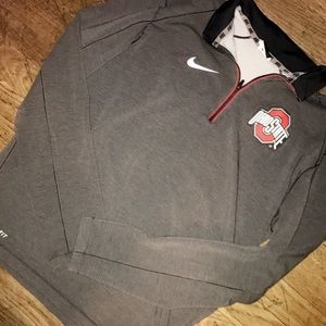 Ohio State Nike dri-fit